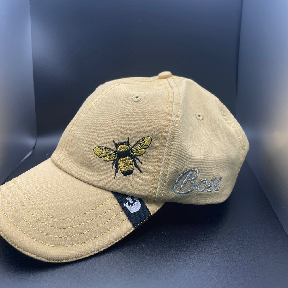 THE FARM CAP